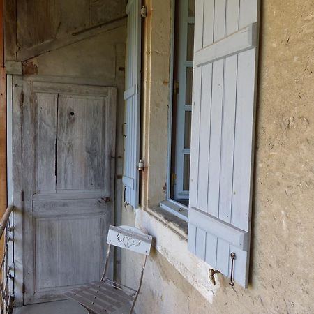 Maison Arriu Bed & Breakfast Montaut  Luaran gambar