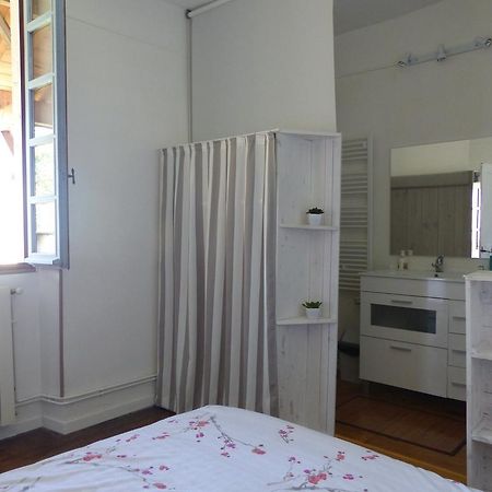 Maison Arriu Bed & Breakfast Montaut  Luaran gambar