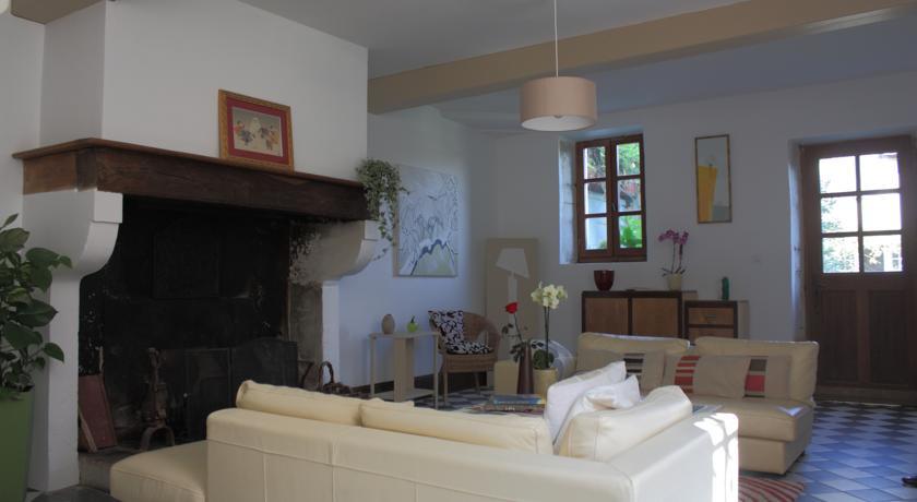 Maison Arriu Bed & Breakfast Montaut  Luaran gambar
