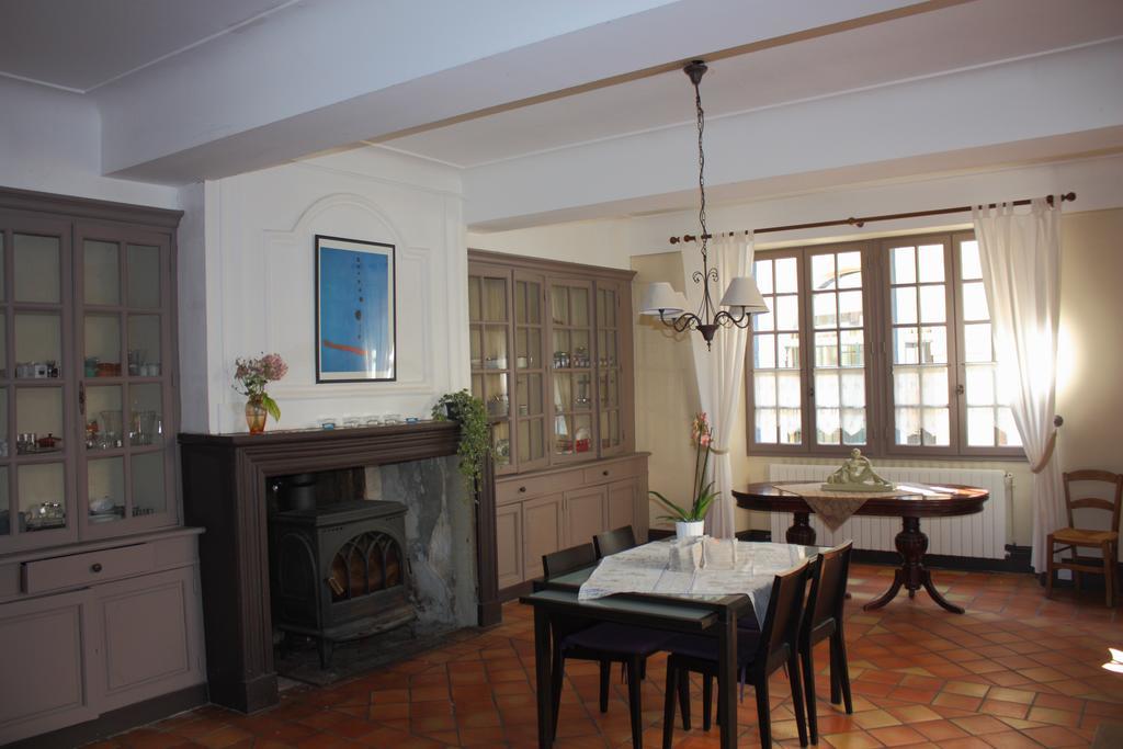 Maison Arriu Bed & Breakfast Montaut  Luaran gambar
