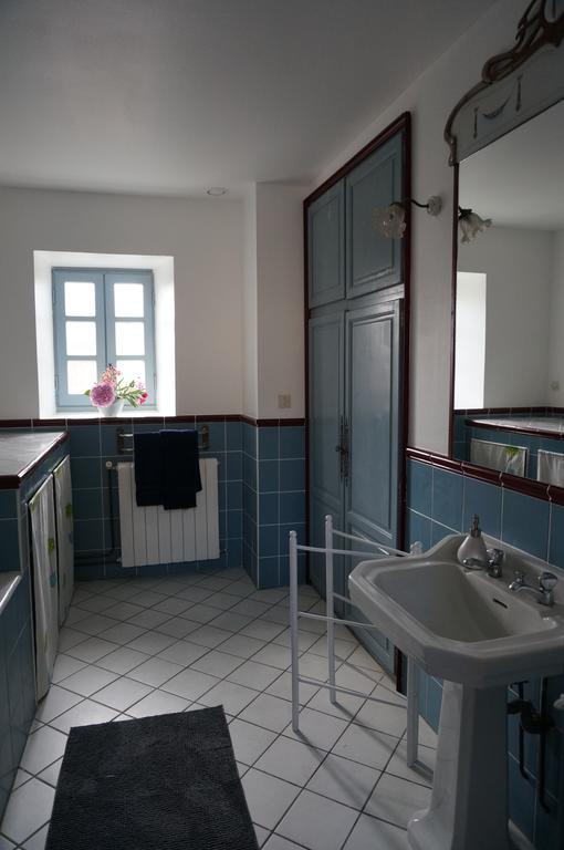 Maison Arriu Bed & Breakfast Montaut  Bilik gambar