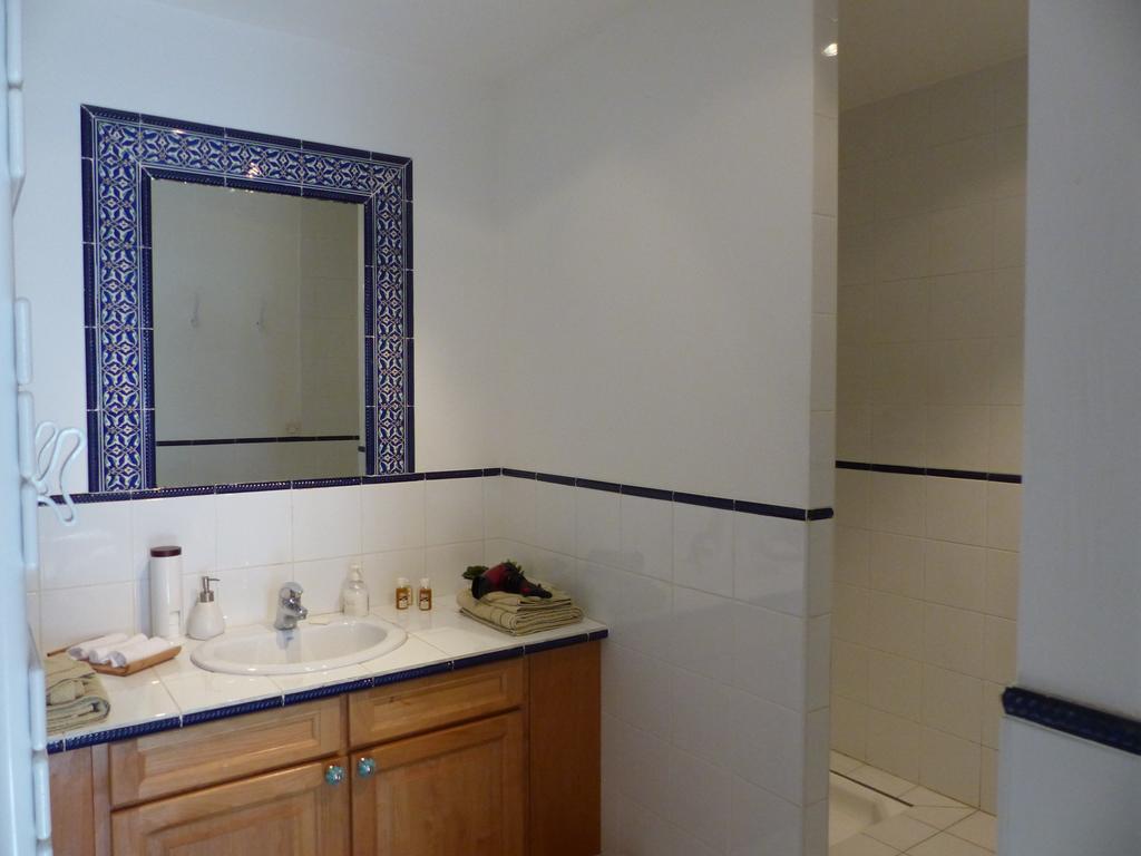 Maison Arriu Bed & Breakfast Montaut  Bilik gambar