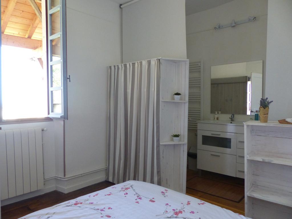 Maison Arriu Bed & Breakfast Montaut  Luaran gambar