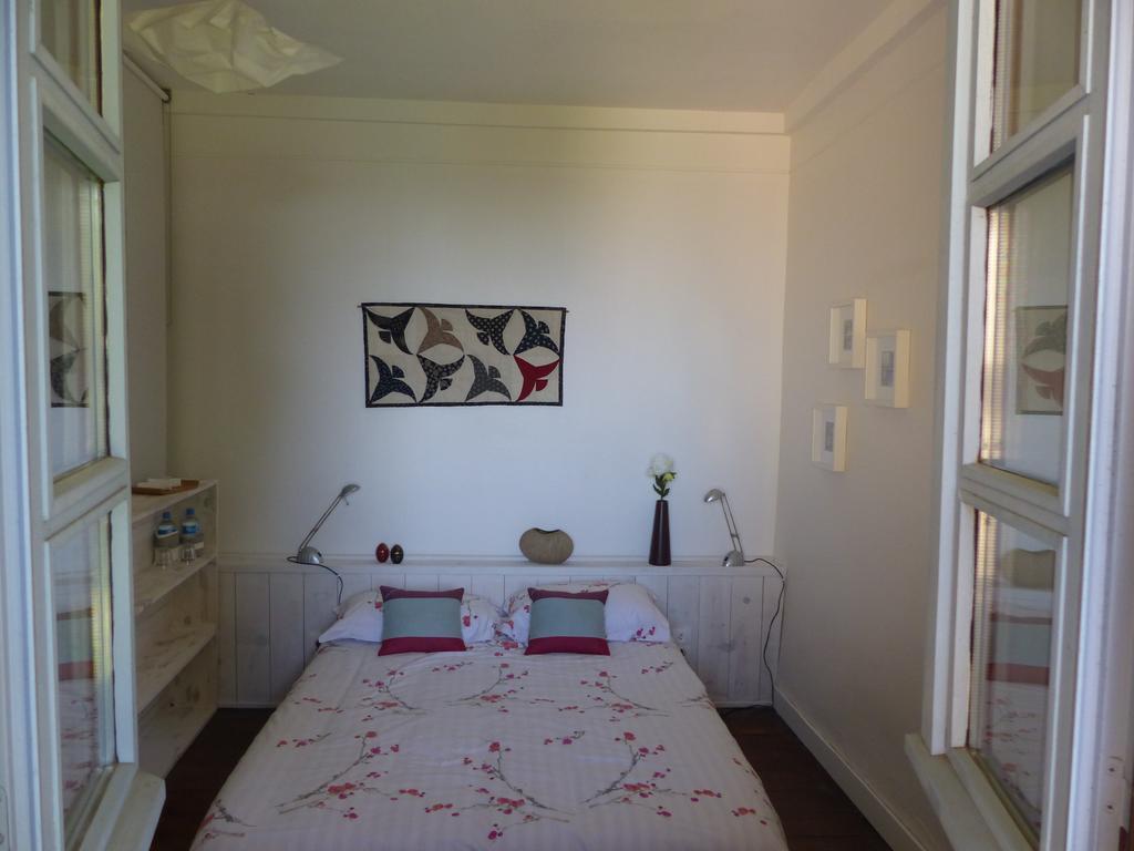 Maison Arriu Bed & Breakfast Montaut  Luaran gambar